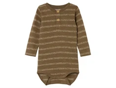 Name It cub stribet body